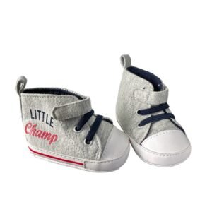 Little Champ Shoes | Size Newborn