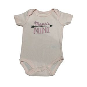 koalababy "Mama's Mini" onesis | 0-3m