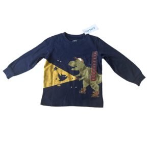 Carter's New Boy's Shirt | Size 18m