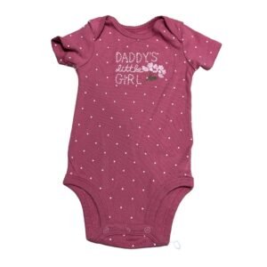 child of mine made by Carter's | Size 0-3m