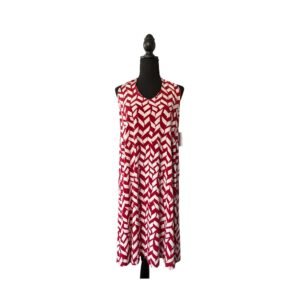 Glam South Beach Maternity Dress | Size XL