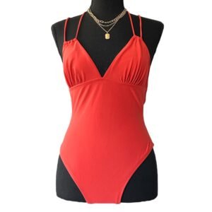 Aquanora One-Piece Swimwear | Size L