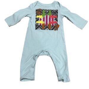Black History Month Target | Size 3-6m