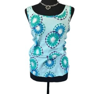 Women's Faded Glory Tank Top | Size XL (16-18)