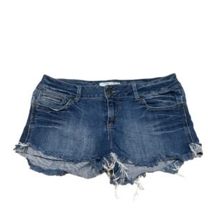 Heritage 1987 Jean Shorts| Size 29