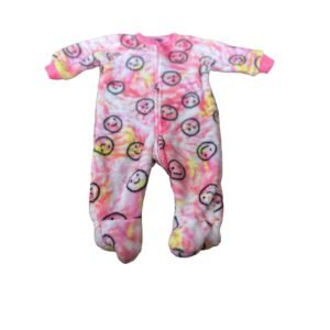 PJ PLACE Sleepwear | Size 0-3M