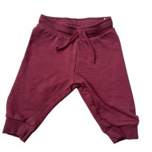 H&M Organic Cotton Baby Boy Pants | Size 3M