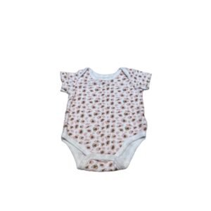 duck.duck goose onesis| Size 0-3m