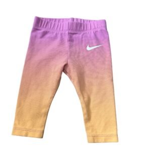 Nike Girls Ombre Print Leggings | 3M