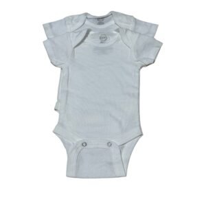 (2) New Wonder Nation Onesis | Size Newborn