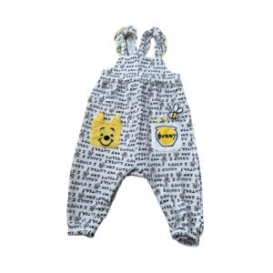 Cute Honey One Piece Jumper | Size 18M