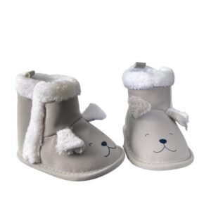 Child of Mine made by Carters New Shoes | Size 0-3m
