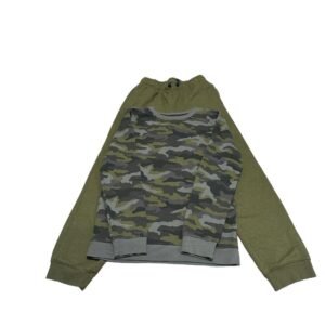 Cat & Jack Boy's Sweatsuit | Size L (12/14)