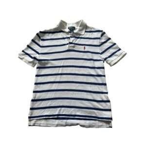 Polo Ralph Lauren Boy's Shirt | Size M (10-12)