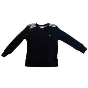 Baby Boy's Burberry Sweater | Size 2T