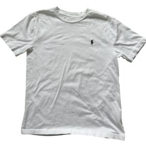 Polo Ralph Lauren Boy's Tee | Size M (10/12)