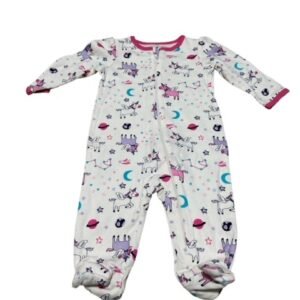 Favorite Sleep n Play Sleepwear | Size 3-6M