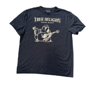 True Religion Men's Loungewear | Size L