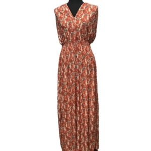 Seven Islands Polyester Women's Dress | Size XL