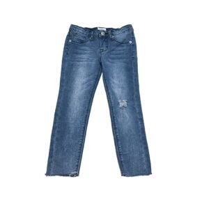 Hudson Distressed Girls Jeans | Size 5