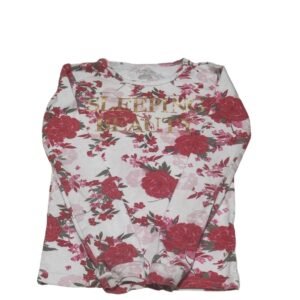 Place Snug-Fitting Sleepwear (Shirt Only) | Size S