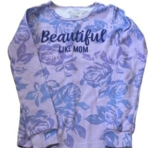 Place Snug-Fitting Shirt | Size 6X/7