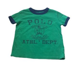 Polo Ralph Lauren T-Shirt | Size 3T