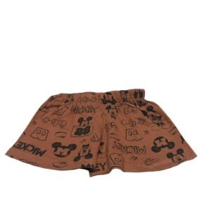 Disney Baby Shorts | Size 18M