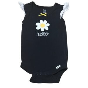 Gerber Onesis | Size 3-6 Mths