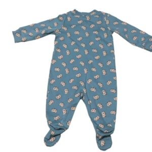 Amazon New Organic Sleeper | Size 3M