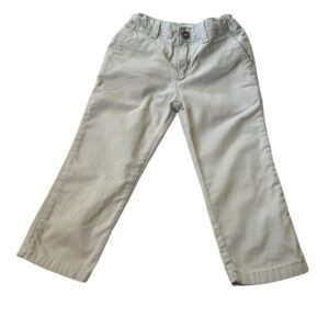 Crown & Ivy Kids Khaki Pants | Size 3T