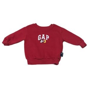 Gap x Disney Sweatshirt | Size 6-12 Mths
