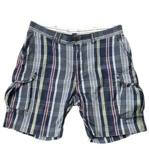 Polo Ralph Lauren Men's Plaid Shorts | Size 42