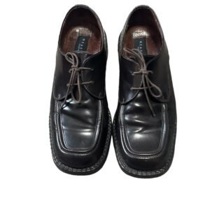 Kenneth Cole Reaction Men's Brown Lace Up Shoes | Size 10M